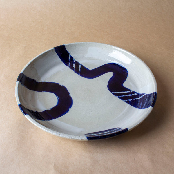 Kink in the Road - Platter