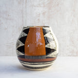 Teeth - Orb Vase