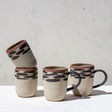 Ikat Band - Tumbler