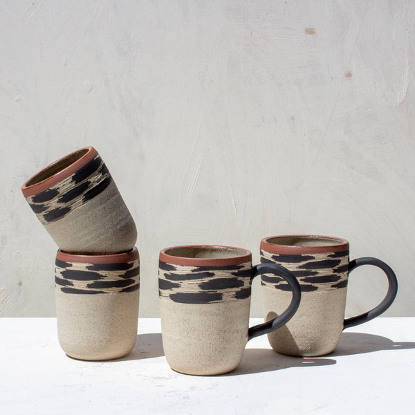 Ikat Band - Tumbler