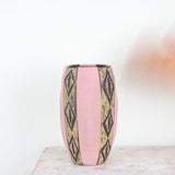Pink Diamond - Distorted Vase