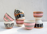 Stitched Up - Small Bowl