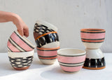 Stitched Up - Small Bowl