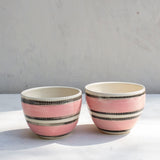 Stitched Up - Small Bowl