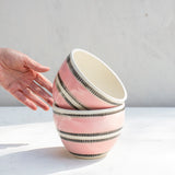 Stitched Up - Small Bowl