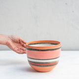Liquorice All Sorts - Tall Bowl