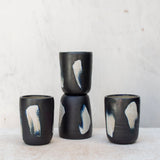 Slip Brushstroke - Tumbler