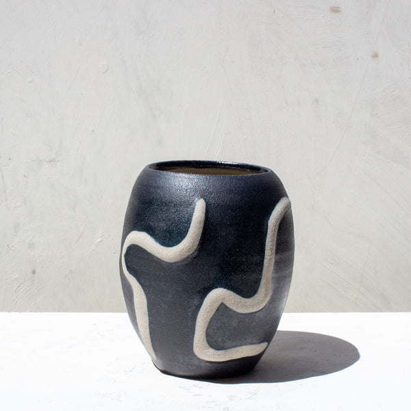 Gesture - Distorted Vase
