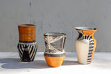 Window - Classic Vase