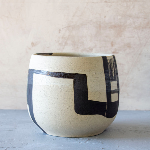 Detour  - XL Planter / Vessel