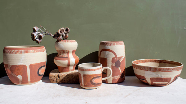 Sienna Moon - Mug