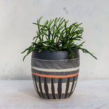 Textured Weave - Vessel