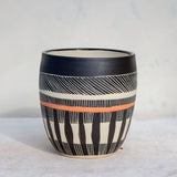 Textured Weave - Vessel