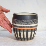 Textured Weave - Vessel