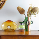Linear - Classic Little Vase