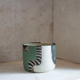 Moss Pathways - XLarge Planter