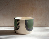 Moss Pathways - XLg Planter / Vessel