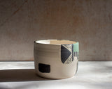 Moss Pathways - XLg Planter / Vessel