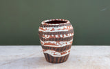 Windy Track - Little Manipulated Vase