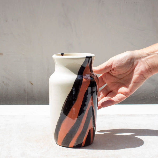 Pointer - Vase