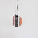 Pendant - Feather