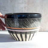 Textured Weave - Jumbo Bowl
