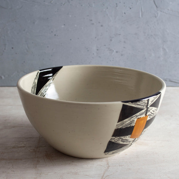 Mask -  Bowl