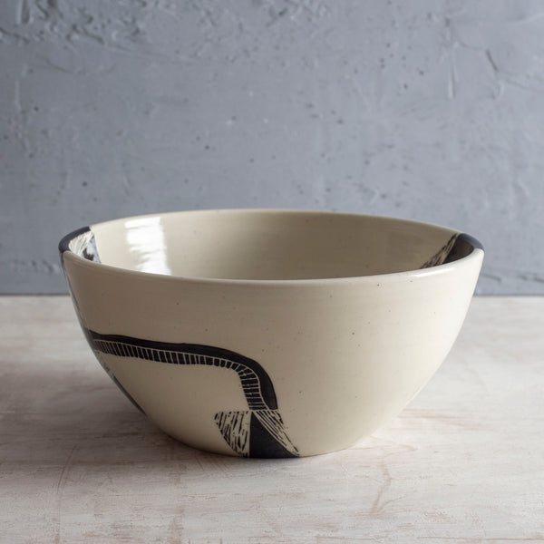 Mask -  Bowl