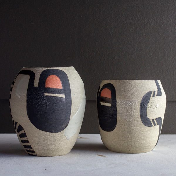 Bird - Vessel