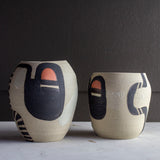 Bird - Distorted Vase