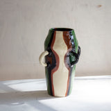 Four Hands - Vase with handles