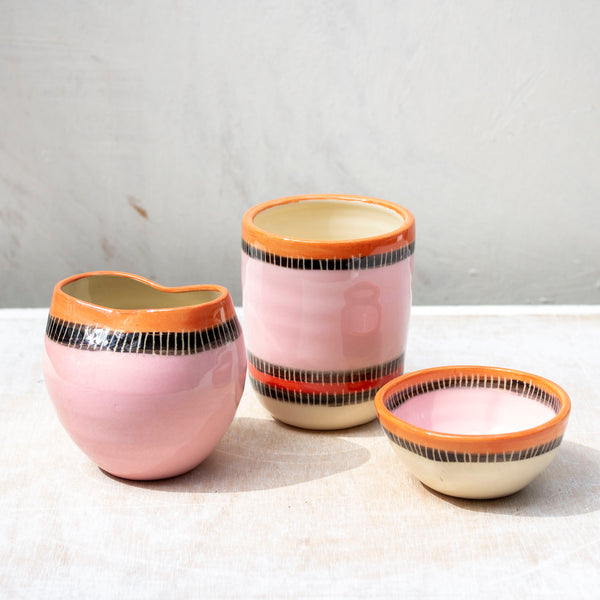 Liquorice All Sorts - Pinched Little Vessel
