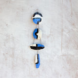 Connected - Ceramic Modular Wall Piece