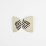 In between - Ceramic modular wall piece