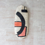 Pathways - Ceramic Wall Piece
