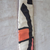 Pathways - Ceramic Wall Piece