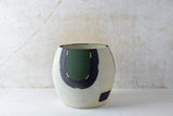 Moss Pathways - Jumbo Vessel /Planter
