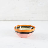 Arrow, Pink & Orange - Little Dish