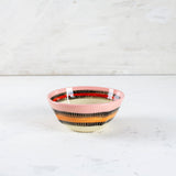 Liquorice All Sorts, Pink & Orange - Little Dish