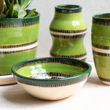 Moss Stitches - Little Dish