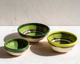 Moss Stitches - Little Dish