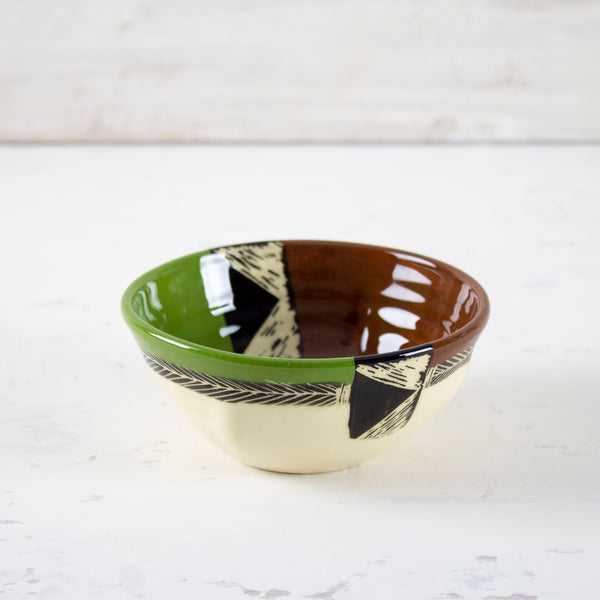 This Way, Moss - Little Dish