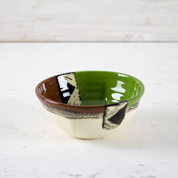 This Way, Moss - Little Dish