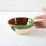 This Way, Moss - Little Dish