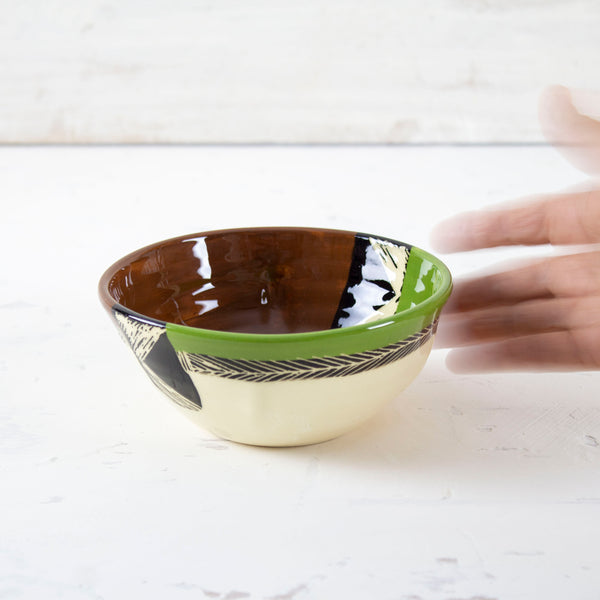 This Way, Moss - Little Dish