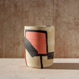 Pathways - Cylindrical Vessel