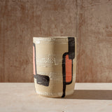 Pathways - Cylindrical Vessel