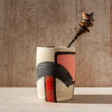 Pathways - Cylindrical Vessel